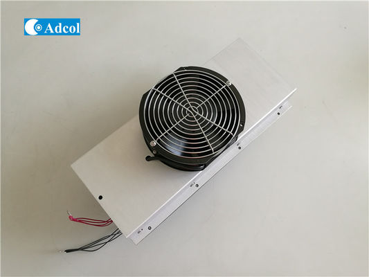 Klimatyzator firmy Peltier, przenośny termoelektryczny chłodnik powietrza dla obudowy 150 W 24 VDC