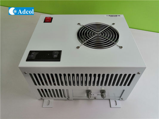 Regulacja wilgotności Termoelektryczny osuszacz Peltiera Cooler 100A Temp. Otoczenia 0-45 ℃