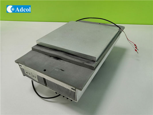 160W Peltier Cold Plate / Conditioner Termoelektryczna płyta chłodząca
