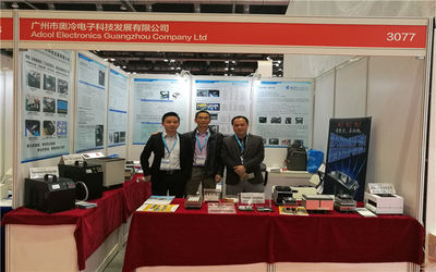 Chiny Adcol Electronics (Guangzhou) Co., Ltd.