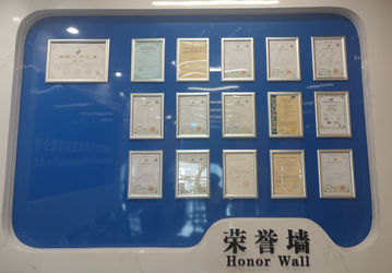 Adcol Electronics (Guangzhou) Co., Ltd.