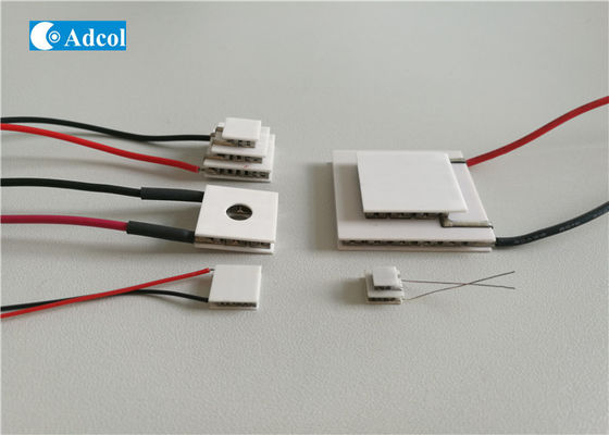 Moduł termoelektryczny Cooler termoelektryczny ISO9001 do elektronicznego chłodzenia