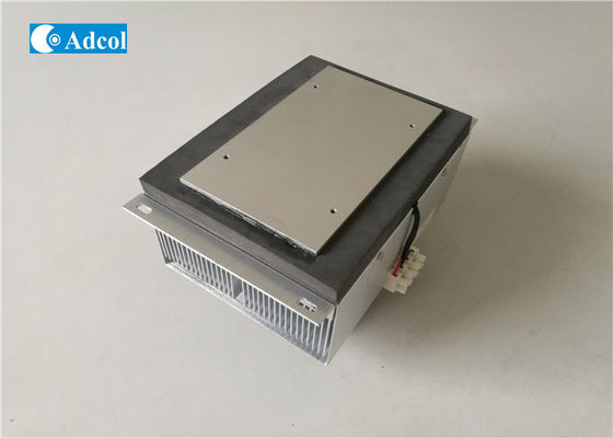 Termoelektryczna płyta chłodząca / Peltier Cooling Assembly Direct Voltage