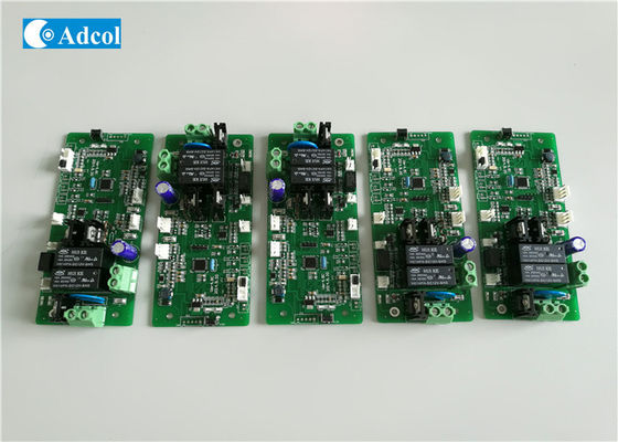 Peltier Cooler Controller / termoelektryczny czujnik temperatury NTC Sensor
