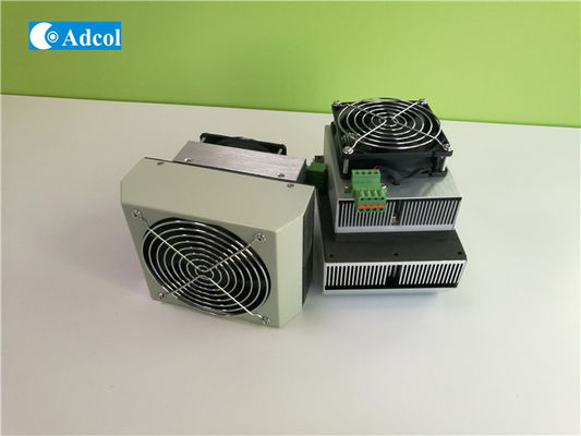 Zespół termoelektryczny Peltier Cooler / Air Conditioner do chłodzenia szafki