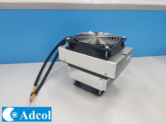 ATA050-24VDC Peltier Thermoelectric Cooler do regulacji temperatury otoczenia w szafach elektronicznych