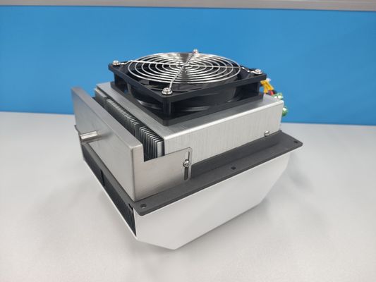 ATA100-48VDC Termoelektryczny układ chłodzący powietrze do powietrza