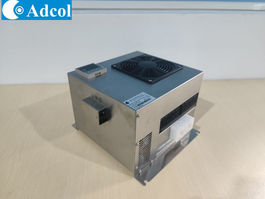 200 W podwójny kanał odwilżacz termoelektryczny dla automatycznych systemów pomiarowych i analizatorów gazów zanieczyszczających