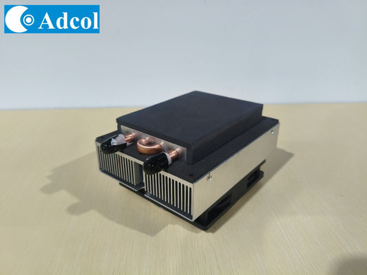 50W termoelektryczny chłodnik płynny do maszyn laserowych urządzenia medycznego