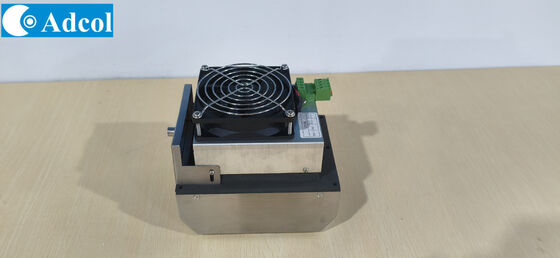50W 12VDC Klimatyzator Termoelektryczny Zaprojektowany do Kiosków Zewnętrznych i Wewnętrznych z Odprowadzaniem Ciepła i Cichą Pracą