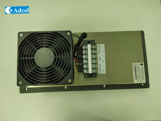 Moduł TEC Zespół termoelektryczny klimatyzatora Peltiera o mocy 250 W