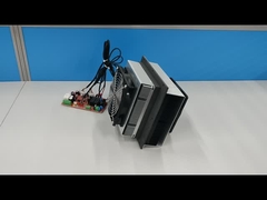 Klimatyzator termoelektryczny o szerokim zakresie temperatur 100W do szaf telekomunikacyjnych