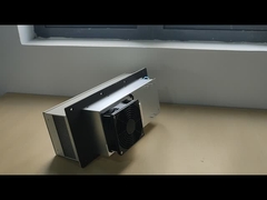 TEC 250W Termoelektryczny zestaw klimatyzatora Peltier Moduł AC