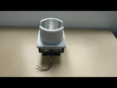 TEC Termoelektryczny zbiornik fermentacyjny Peltier Plate Cooler dla urządzeń laserowych