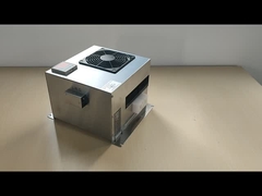 Podwójny kanał termoelektryczny odwilżacz 200W