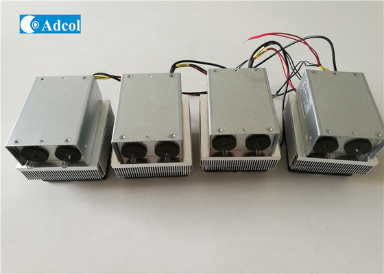 Adcol termoelektryczny odwilżacz