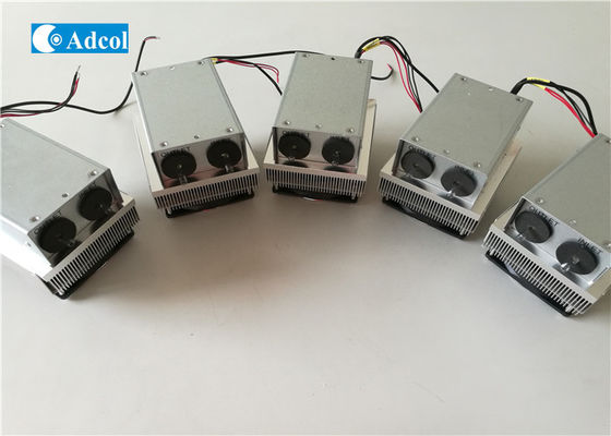 Adcol termoelektryczny odwilżacz