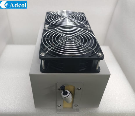 ATL300-24-00-T10 Zestaw chłodnicy termoelektrycznej powietrza do cieczy 300W 24VDC Czas trwania 70000 godzin