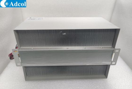 ATL300-24-00-T10 Zestaw chłodnicy termoelektrycznej powietrza do cieczy 300W 24VDC Czas trwania 70000 godzin