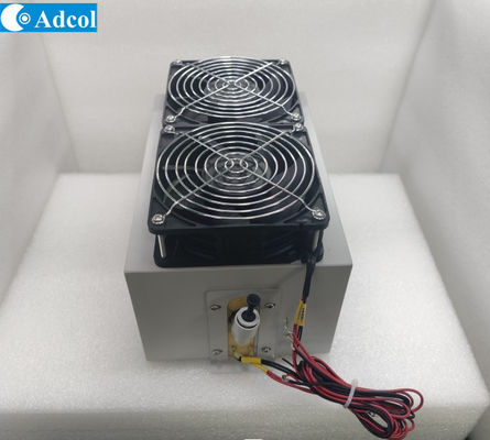 ATL300-24-00-T10 Zestaw chłodnicy termoelektrycznej powietrza do cieczy 300W 24VDC Czas trwania 70000 godzin