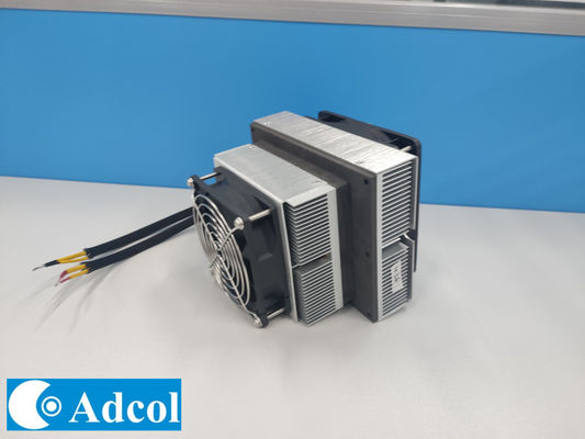 ATA050-24VDC Peltier Thermoelectric Cooler do regulacji temperatury otoczenia w szafach elektronicznych