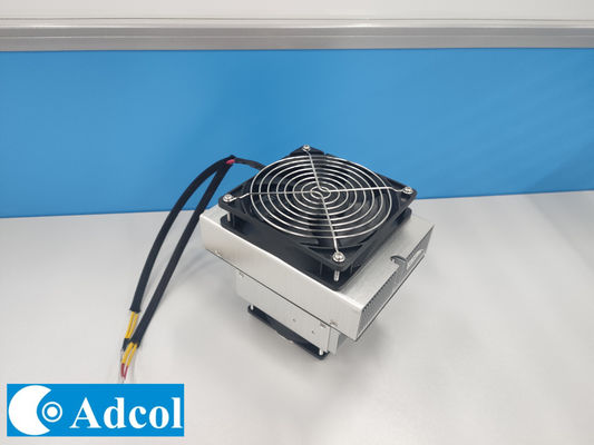 ATA050-24VDC Peltier Thermoelectric Cooler do regulacji temperatury otoczenia w szafach elektronicznych