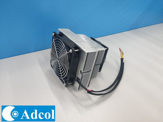 ATA050-24VDC Peltier Thermoelectric Cooler do regulacji temperatury otoczenia w szafach elektronicznych