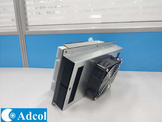 ATA150-24-00 Termoelektryczny zestaw chłodnicy powietrza do powietrza do chłodzenia szafek elektronicznych i komór środowiskowych