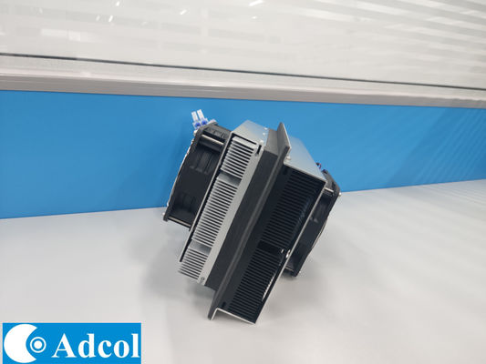 ATA150-24-00 Termoelektryczny zestaw chłodnicy powietrza do powietrza do chłodzenia szafek elektronicznych i komór środowiskowych