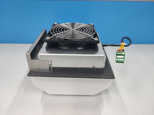 ATA100-48VDC Termoelektryczny układ chłodzący powietrze do powietrza