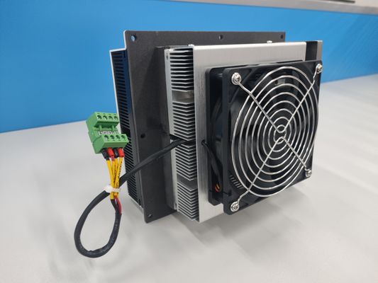 ATA100-48VDC Termoelektryczny układ chłodzący powietrze do powietrza