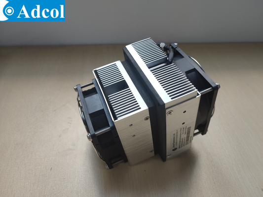 ATA035-12VDC Zespół chłodnicy termoelektrycznej powietrze-powietrze do żywności/lodówek konsumenckich oraz kiosków i wyświetlaczy zewnętrznych/wewnętrznych