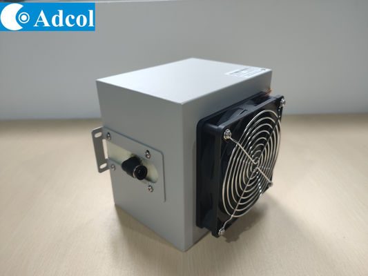 ATL150-24VDC Chłodnia termoelektryczna powietrza do cieczy do diagnostyki medycznej i instrumentów analitycznych