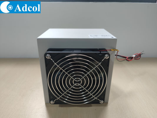ATL150-24VDC Chłodnia termoelektryczna powietrza do cieczy do diagnostyki medycznej i instrumentów analitycznych