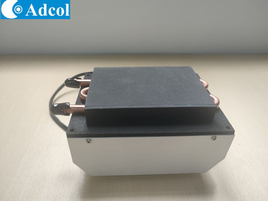 50W termoelektryczne powietrze do cieczy jest szeroko stosowane w sprzęcie kosmetycznym i medycznym, sprzęcie laserowym i produktach wymagających oddzielnego chłodzenia.