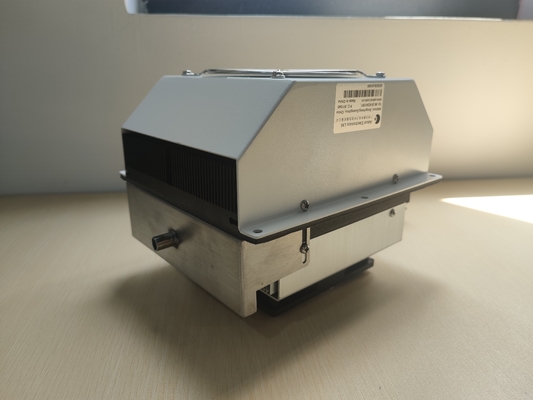 110W 12VDC Chłodnia powietrza do powietrza oferująca elastyczność projektową z niezawodnością w stanie stałym