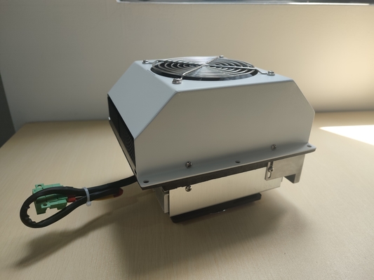 110W 12VDC Chłodnia powietrza do powietrza oferująca elastyczność projektową z niezawodnością w stanie stałym