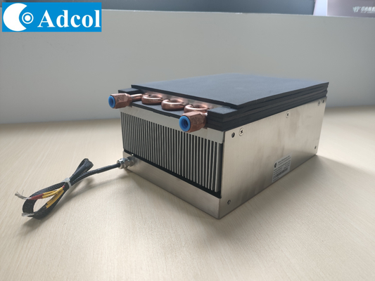 200W Air to Liquid thermoelectric cooler are designed for electronic liquid cooling.