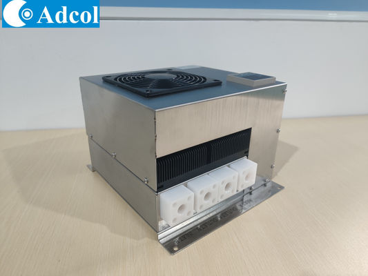 200 W podwójny kanał odwilżacz termoelektryczny dla automatycznych systemów pomiarowych i analizatorów gazów zanieczyszczających