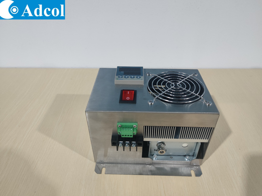 35W Termoelektryczny osuszacz powietrza używany do etapu wstępnego przetwarzania analizatorów gazu