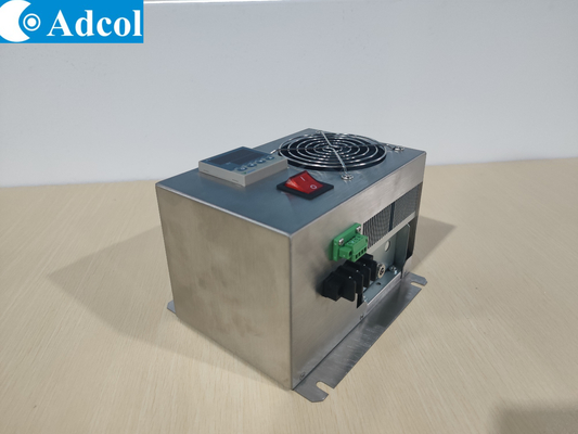 35W Termoelektryczny osuszacz powietrza używany do etapu wstępnego przetwarzania analizatorów gazu