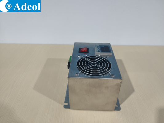 35W Termoelektryczny osuszacz powietrza używany do etapu wstępnego przetwarzania analizatorów gazu