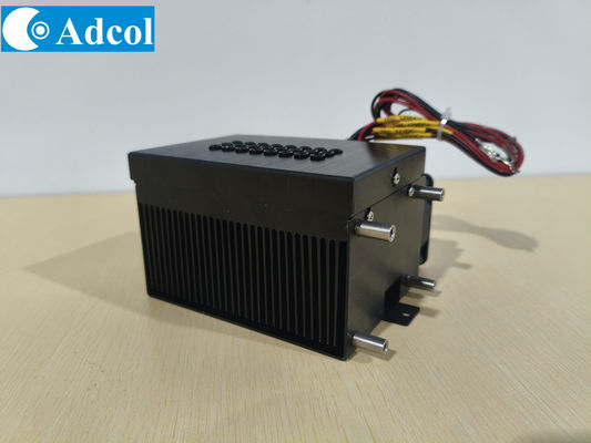 Moduł chłodzenia z 24 otworami Zaprojektowany do regulacji temperatury w reakcji łańcuchowej polimerazy