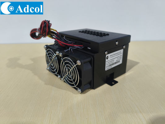 Moduł chłodzenia z 24 otworami Zaprojektowany do regulacji temperatury w reakcji łańcuchowej polimerazy