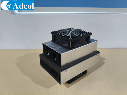 Klimatyzatory termoelektryczne 120W są przeznaczone do szaf elektronicznych, chłodni i komór środowiskowych