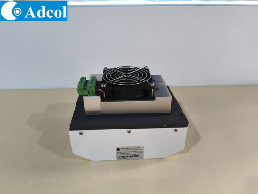 50W 24VDC Chłodnica termoelektryczna powietrze-powietrze do kiosków i wyświetlaczy zewnętrznych/wewnętrznych