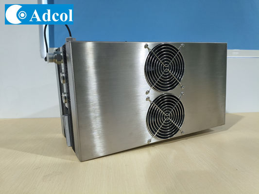 500W Żelowy system kontroli temperatury cieczy - spersonalizowane rozwiązanie przeznaczone do kontroli temperatury kleju w robocie klejącym