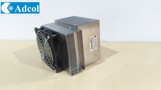 Moduł kontroli temperatury zbiornika fermentacyjnego 500 ml - Zastosowanie w sprzęcie medycznym i urządzeniach testujących