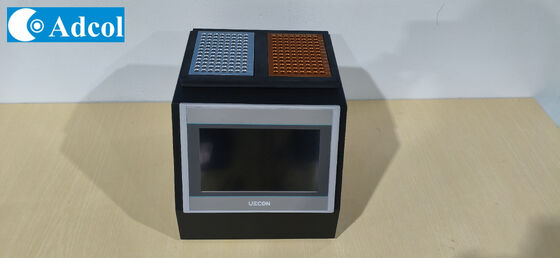 Dwustrefowa metalowa łaźnia stałotemperaturowa posiada unikalny dwustrefowy system kontroli temperatury, co czyni ją niezbędnym i wydajnym pomocnikiem zarówno dla badaczy, jak i inżynierów produkcji.