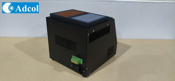 Dwustrefowa metalowa łaźnia stałotemperaturowa posiada unikalny dwustrefowy system kontroli temperatury, co czyni ją niezbędnym i wydajnym pomocnikiem zarówno dla badaczy, jak i inżynierów produkcji.